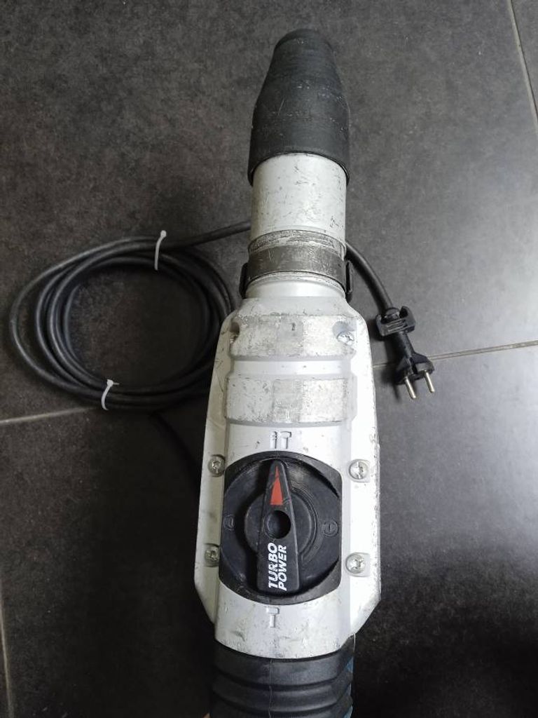 Bosch gbh 5-40 dce Код:01-200414411. Зображення 5