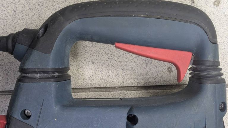 Розпродаж Bosch GBH 4-32 DFR (0611332100), продавець Техноскарб