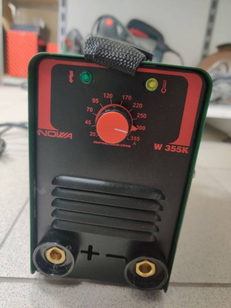 Купити Dnipro-M mg-16dx Б/У