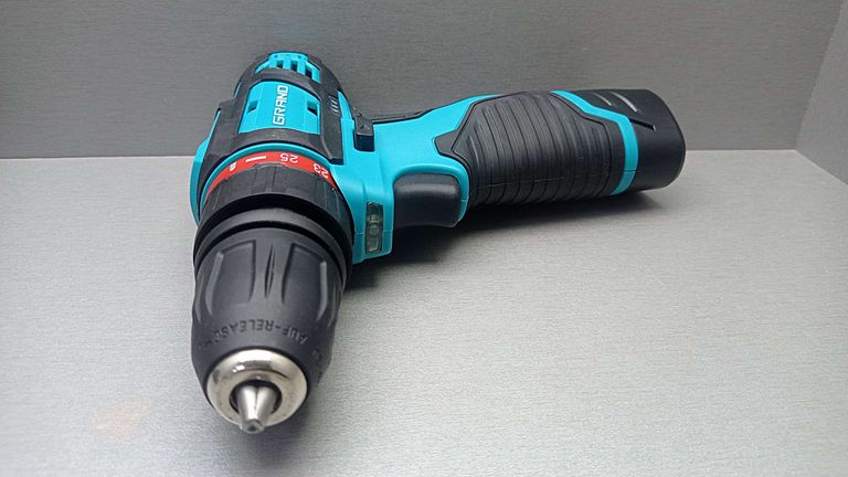 Grand ДА-12DFR/PRO Код:2000004119614. Зображення 7