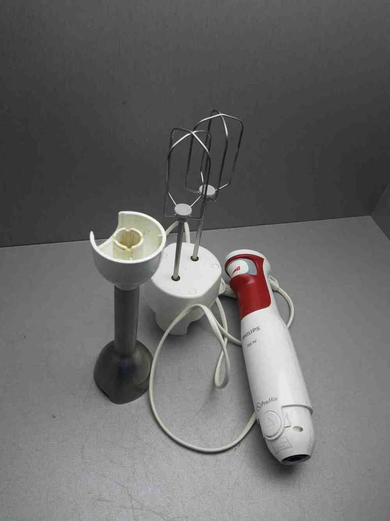 Купити Philips hr 2644 набір Б/У