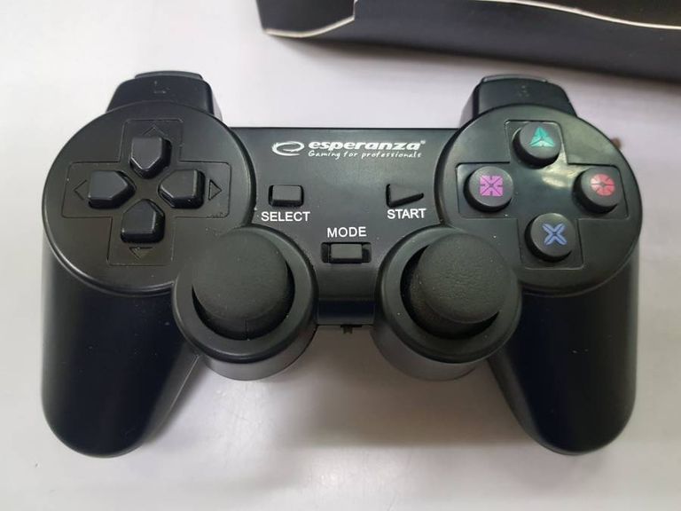 Дешиво Esperanza egg108 с ломбарда