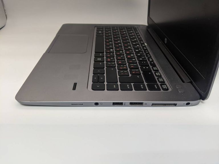 Распродажа Hp екр.14"/ fhd ips/intel i5-4300u/ram 8gb/ssd 180gb/intel hd graphics, продавец Техноскарб