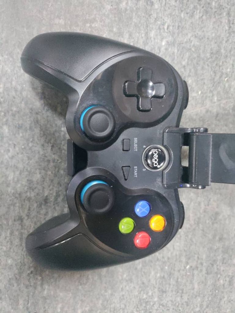 Оголошення Ipega PG-9157 Б/У