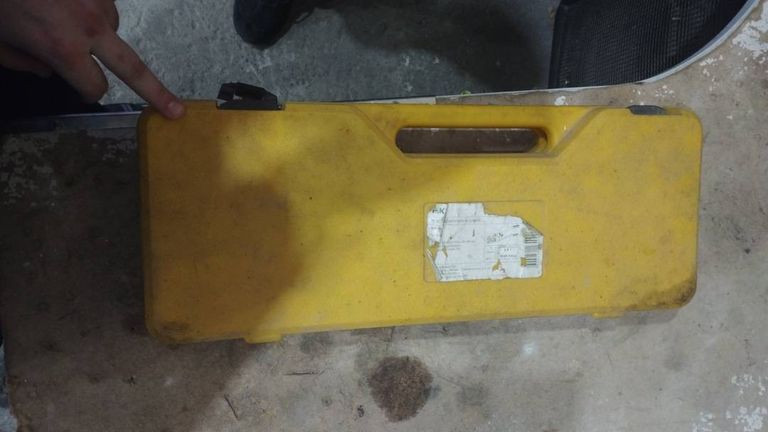 Дешиво Іек пгр-300 с ломбарда