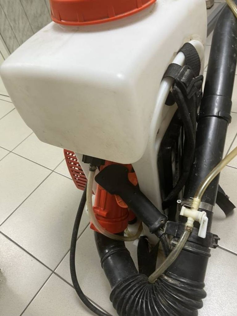 Оголошення Forte 3w-650 Б/У