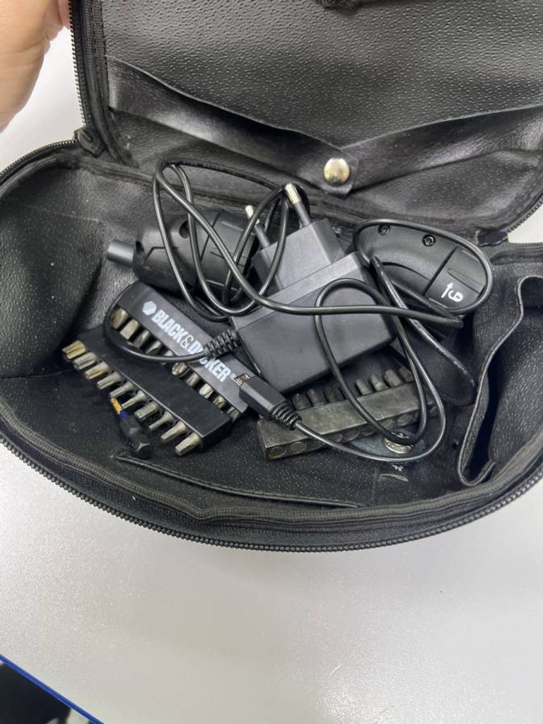 Дешиво Bosch ixo v basic с ломбарда