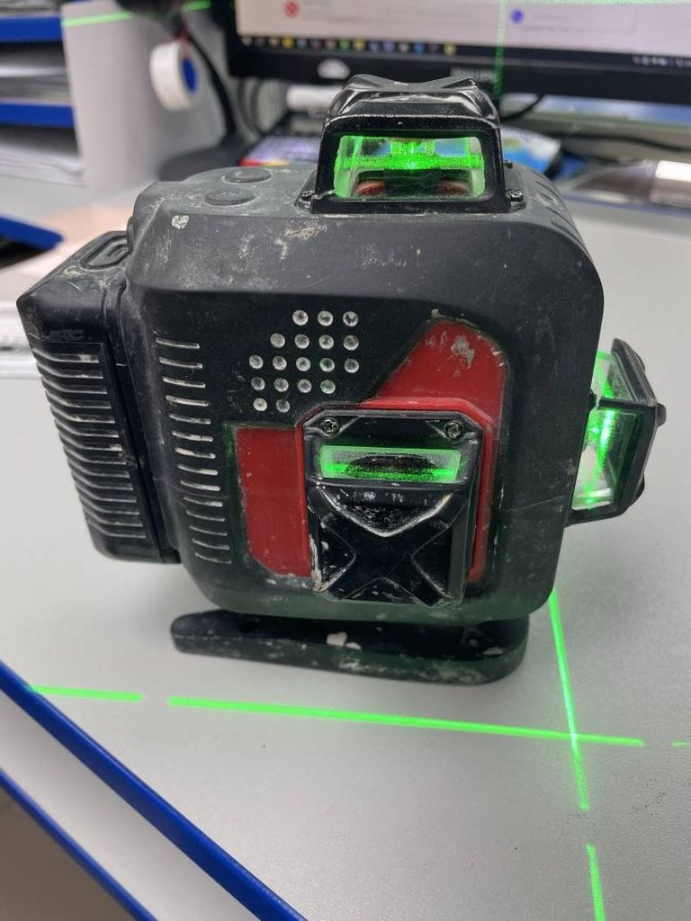 Распродажа Lsp lx-4d pro, продавец Техноскарб