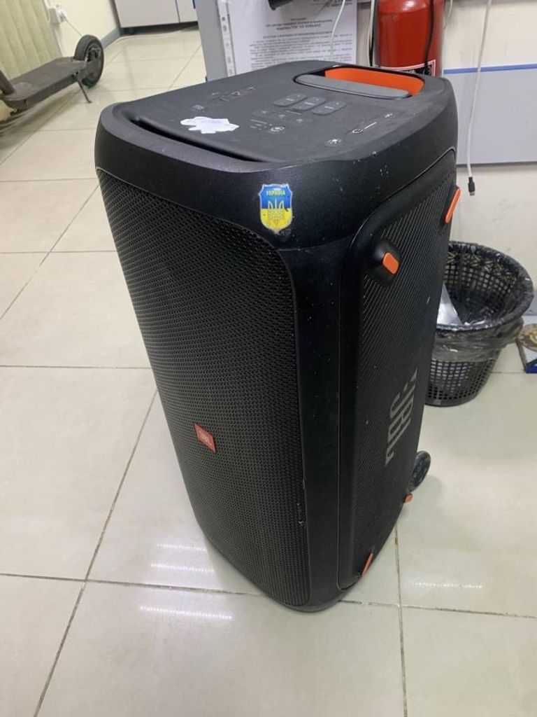 Купити Jbl partybox 310 Б/У