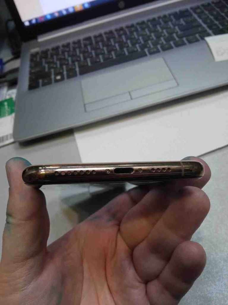 Оголошення Apple iphone xs max 64gb Б/У