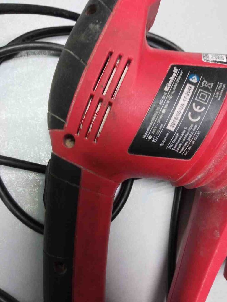 Einhell TC-RS 38 E (4462165) Код:2000004115487. Зображення 4