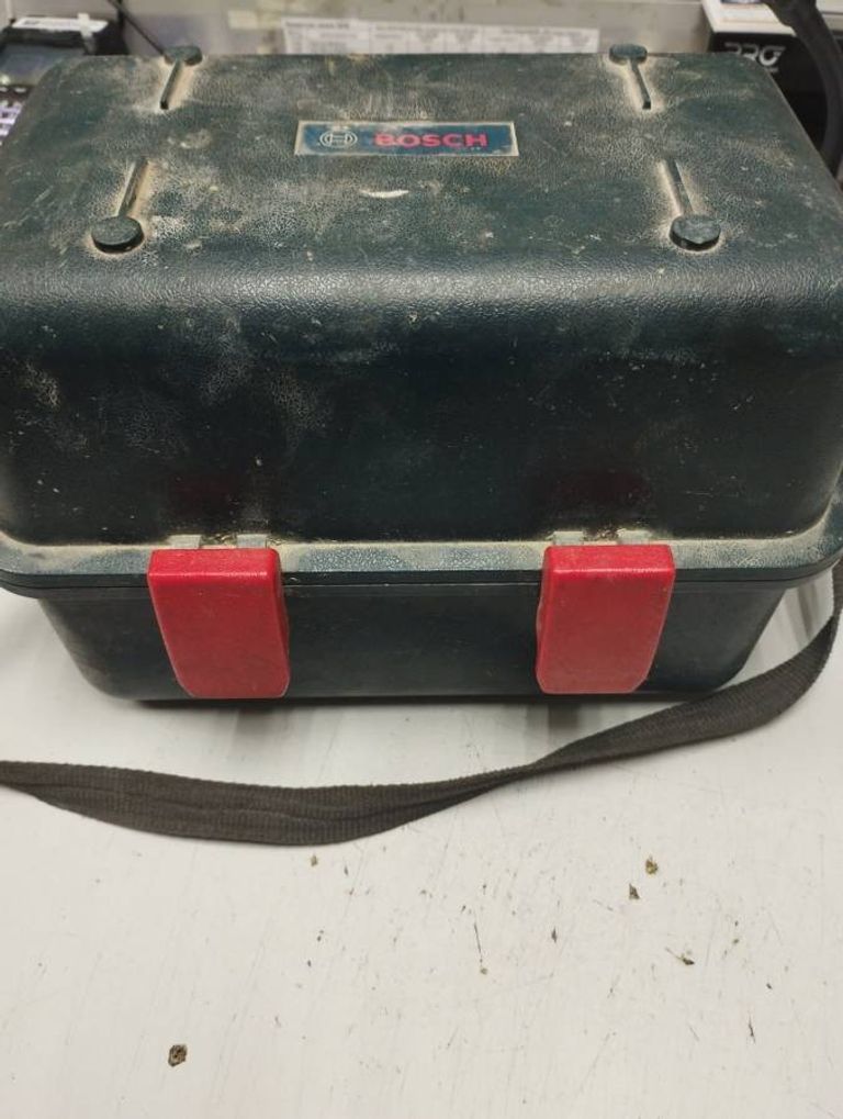 Bosch gol 20 d Код:01-200461534. Зображення 6