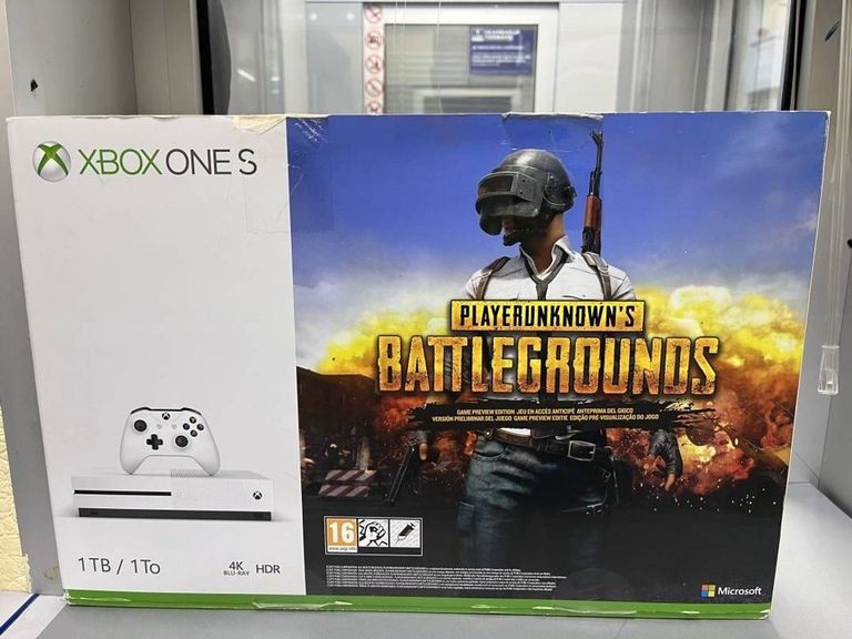 Microsoft xbox series s 1 tb Код:01-200462358. Изображение 15