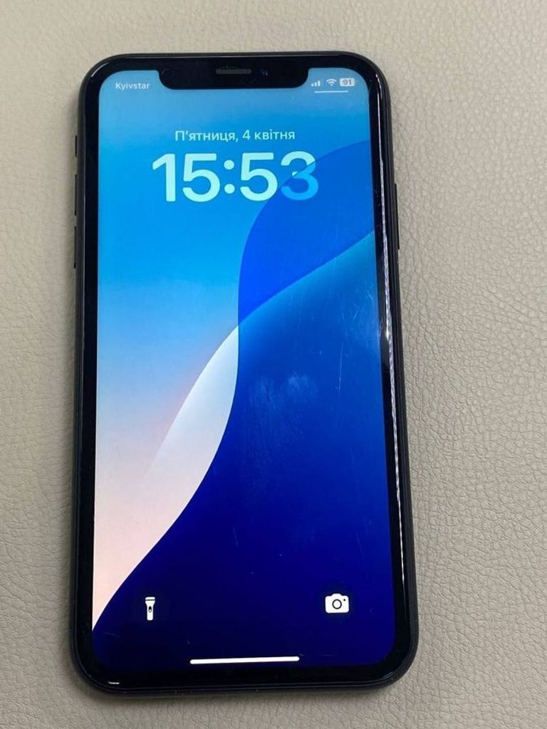 Купить Apple iphone xr 64gb Б/У