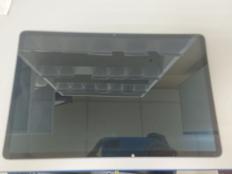 Оголошення Samsung galaxy tab s7 plus 12,4 6/128gb lte Б/У