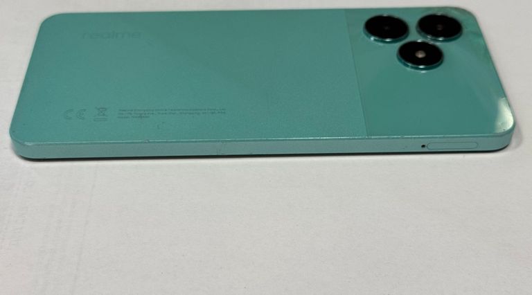 Realme c51 4/128gb Код:01-200466996. Изображение 6
