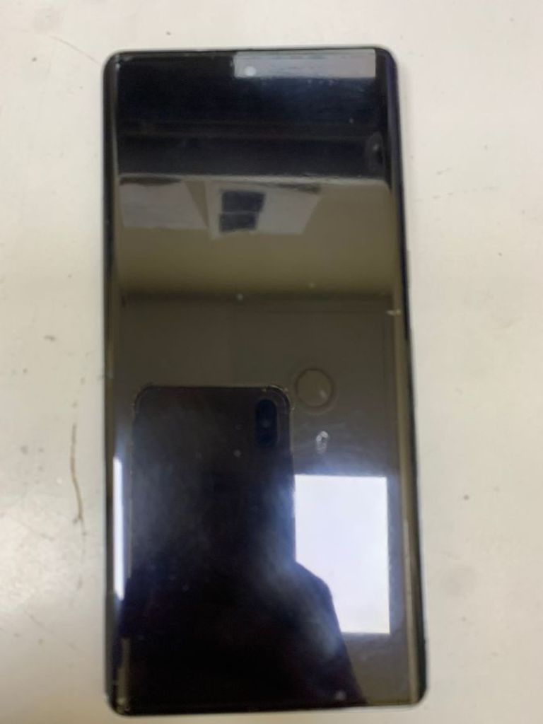 Объявление Google pixel 7 pro 12/128gb Б/У