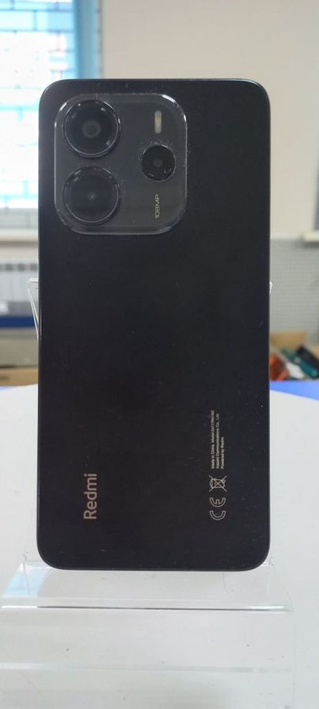 Xiaomi redmi note 14 8/256gb Код:01-200469168. Изображение 5
