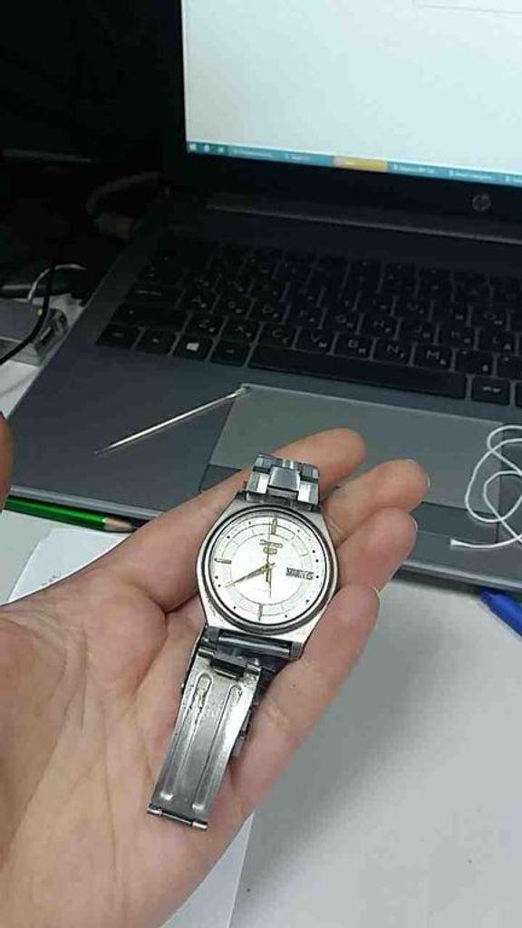 Дешиво Seiko 7009-3170 с ломбарда