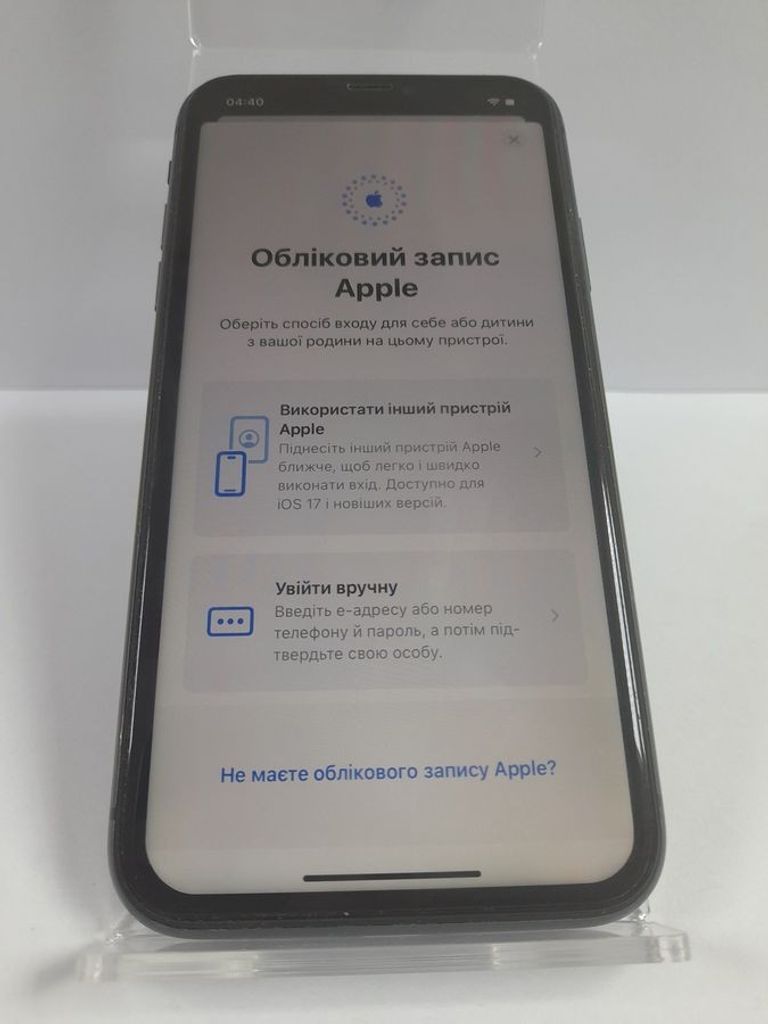 Дешиво Apple iphone 11 64gb с ломбарда