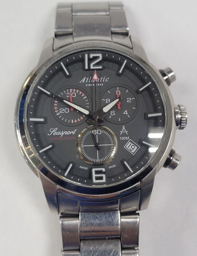 Atlantic 87461/66 Код:01-200480010. Зображення 6