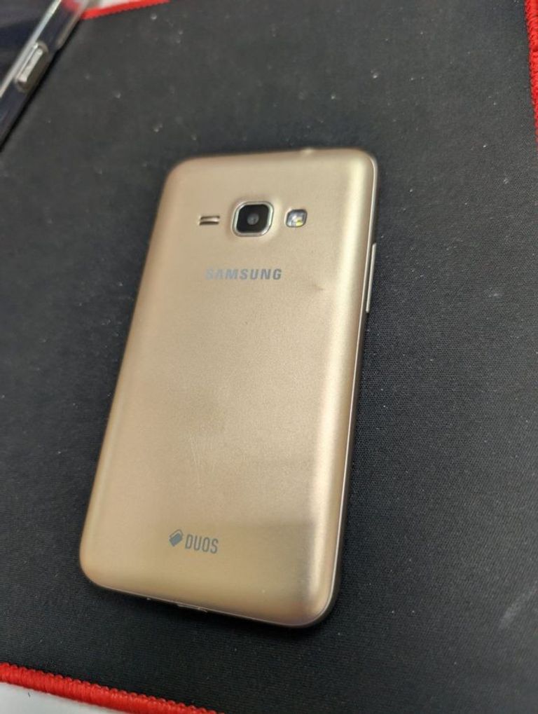 Дешево Samsung j120f galaxy j1 з ломбарду