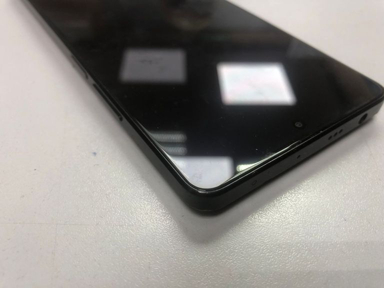 Объявление Xiaomi Poco F5 8/256GB White Б/У