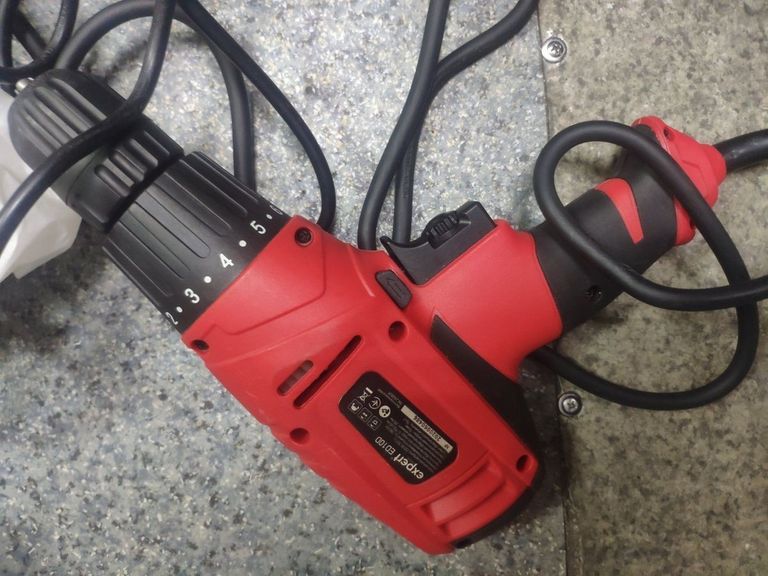 Дешиво Expert ed10d с ломбарда