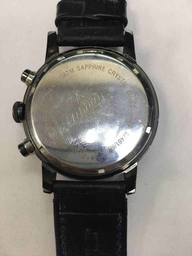 Дешево Atlantic 87461.44.55 з ломбарду