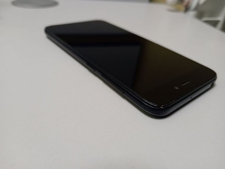 Объявление Xiaomi redmi go 1/16gb Б/У