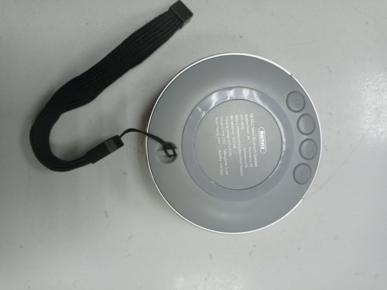 Объявление Remax rb-m13 Б/У