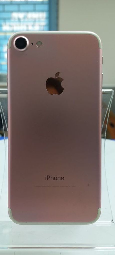 Apple iphone 7 128gb Код:01-200484096. Изображение 6