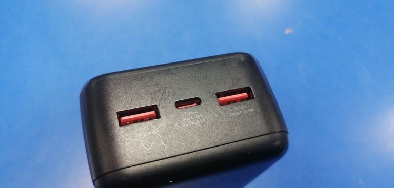 Распродажа Proove illuminator se 22.5w 30000mah, продавец Техноскарб