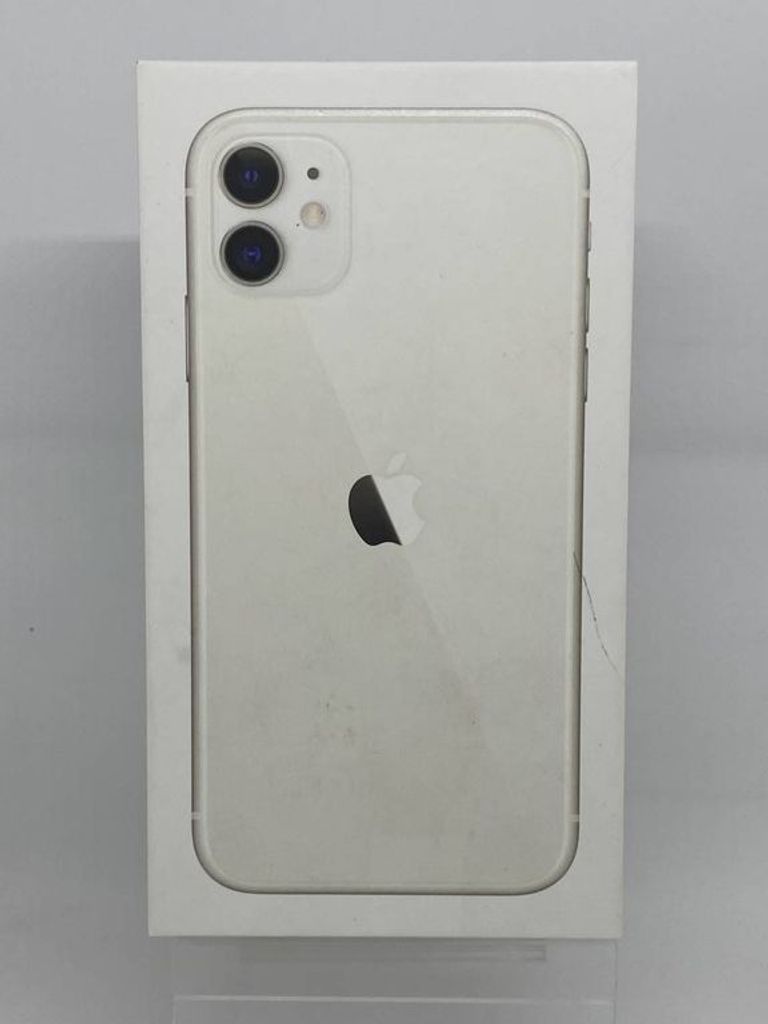 Apple iphone 11 64gb Код:01-18718739. Зображення 5
