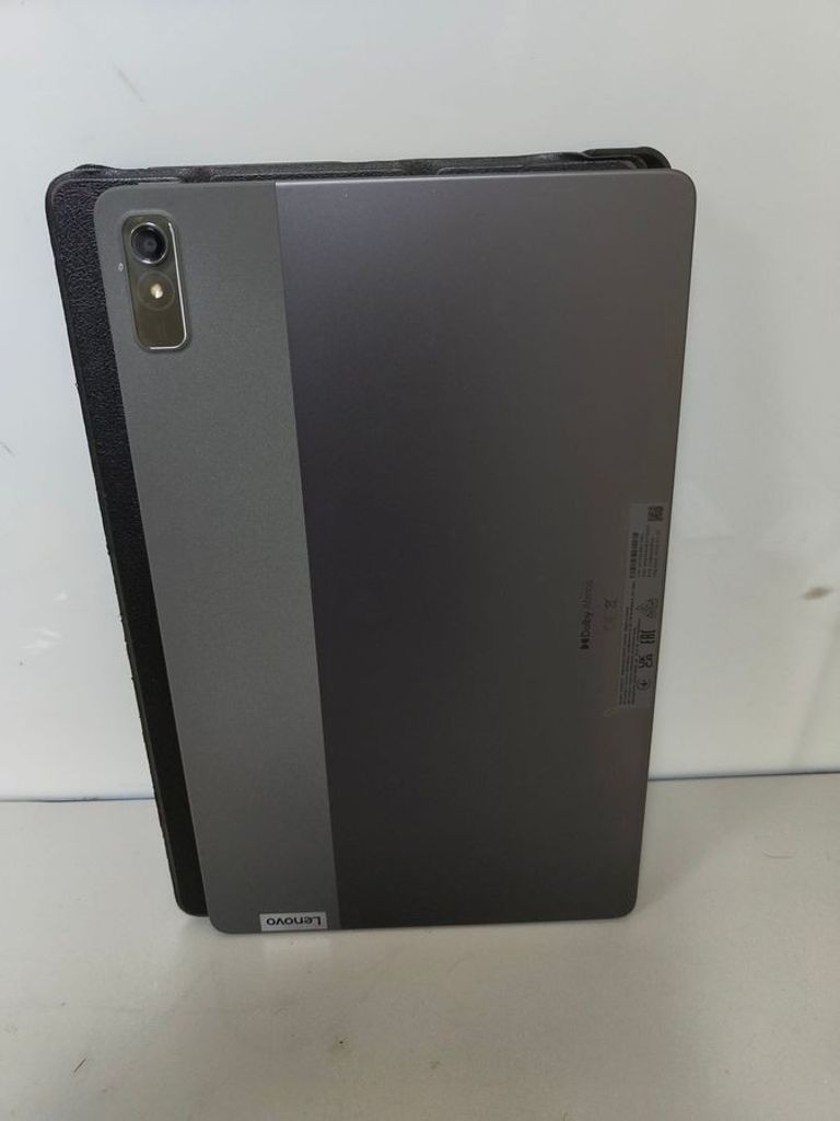 Оголошення Lenovo tab p11 tb-350xu 6/128gb lte Б/У
