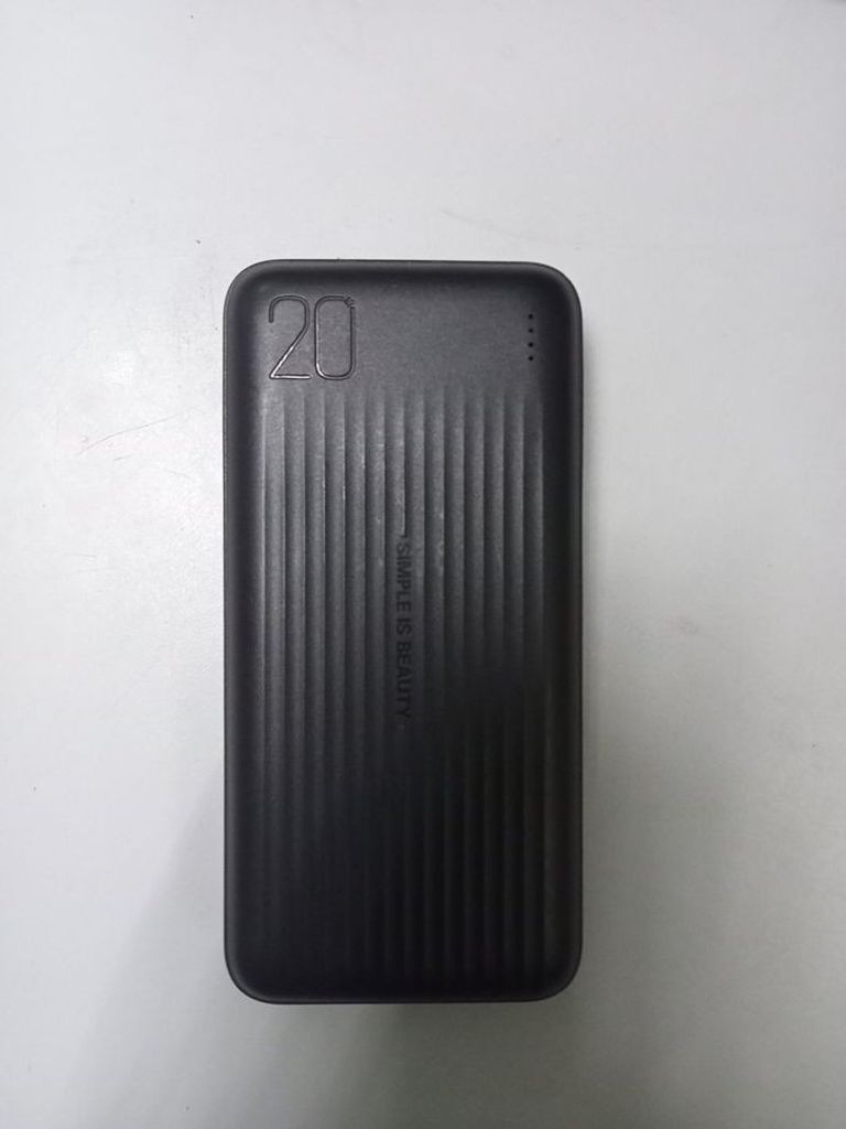 Дешево - 20000 mah з ломбарду