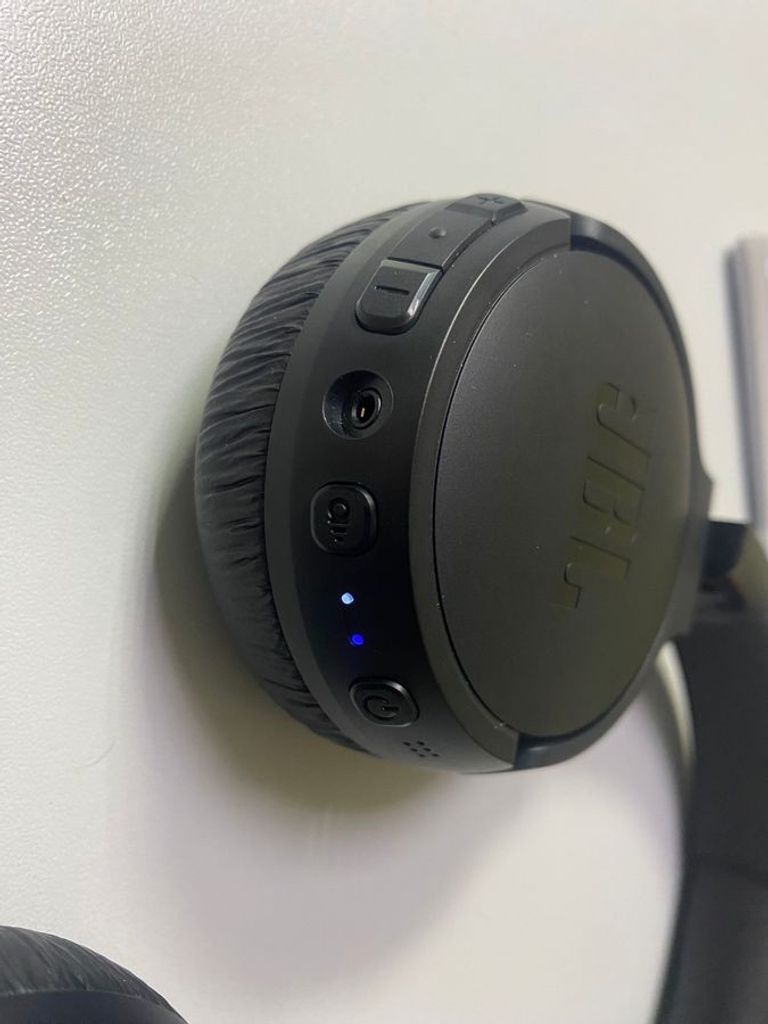Розпродаж Jbl tune 670nc, продавець Техноскарб