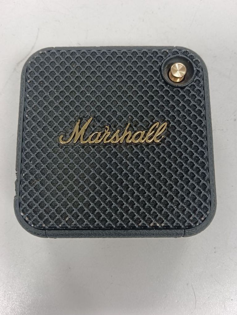 Купити Marshall willen Б/У