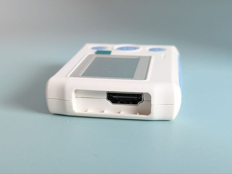 TH12 холтер 12 канальний із програмним забезпеченням Lepu Medical. Новий! Код:null. Зображення 4