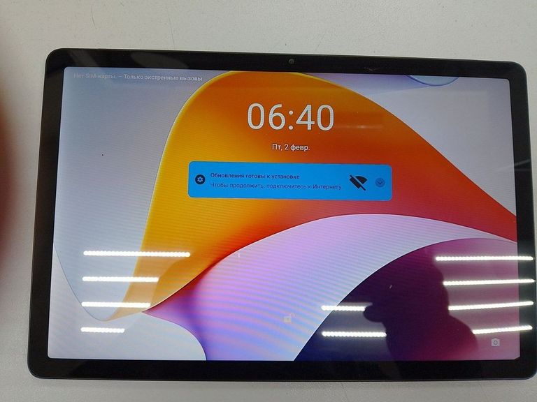 Blackview Oscal Pad 18 8/256GB Grey