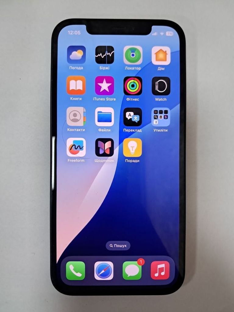 Apple iPhone 12 128GB (PRODUCT)RED Код:01-200467106. Зображення 7