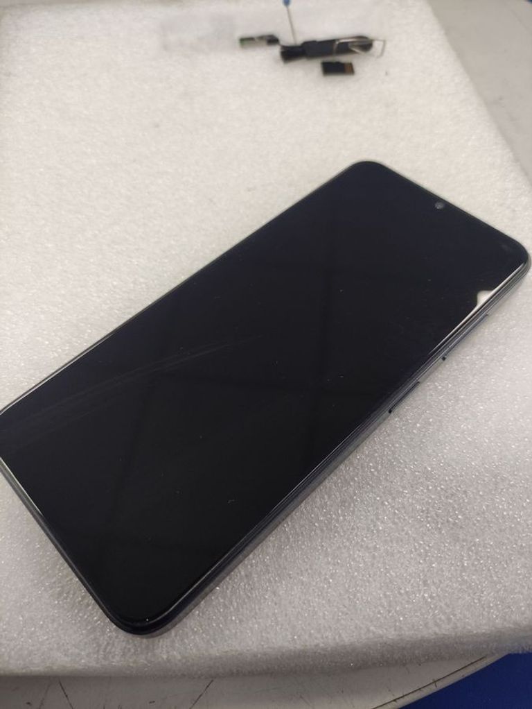 Zte Blade V50 Design 8/128GB Black Код:01-200477361. Зображення 7