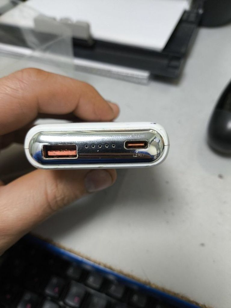 Объявление Hoco 10000 mah Б/У