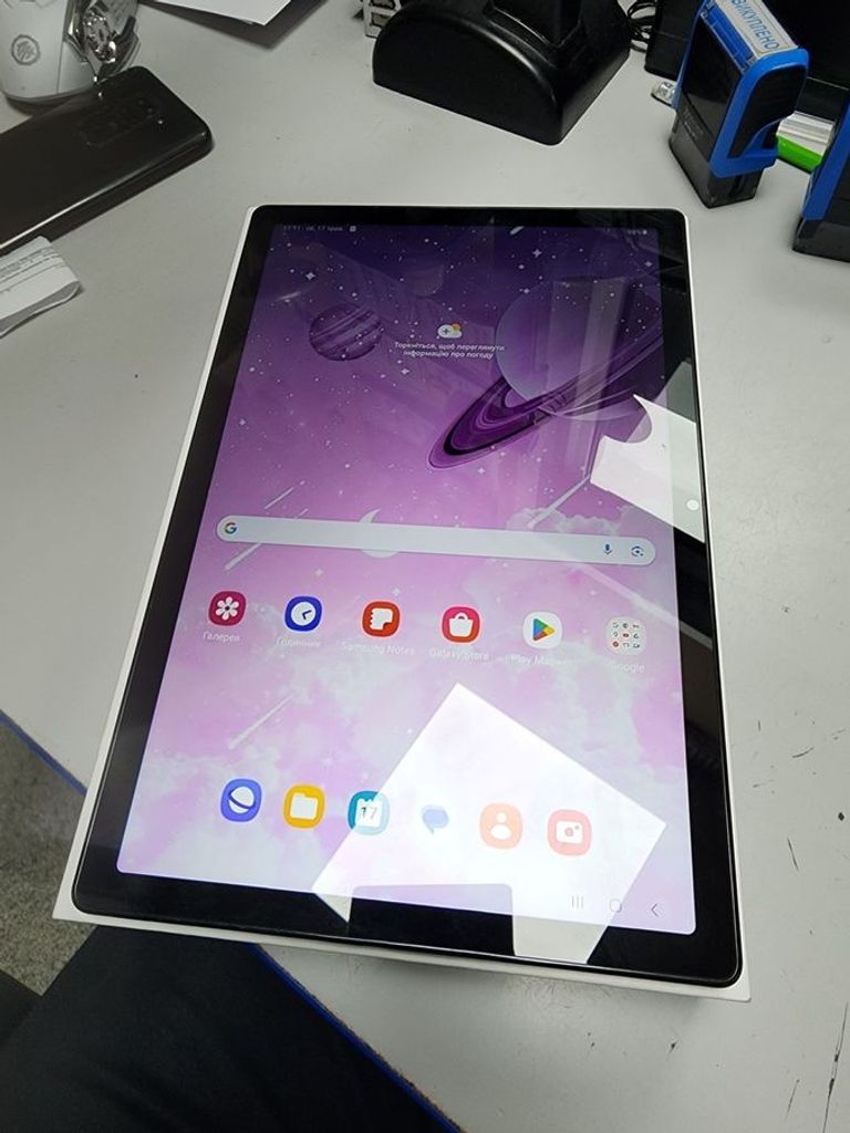 Купить Samsung galaxy tab a8 10.5 4/64gb wi-fi Б/У