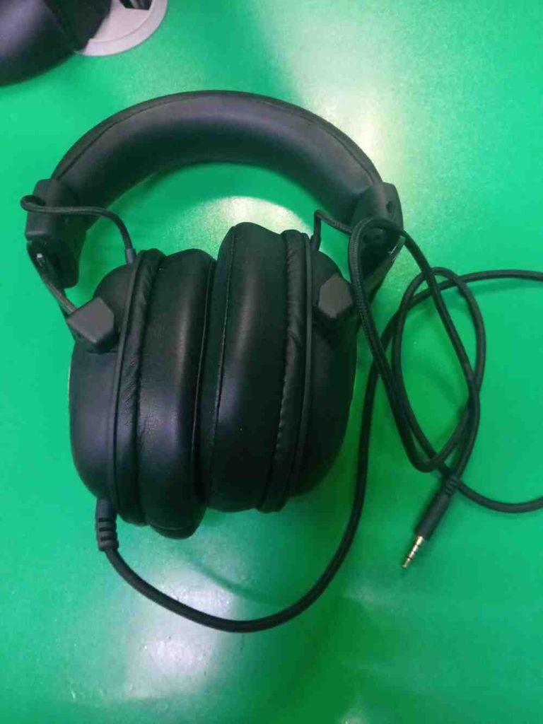 Купить Hator Hypergang 7.1X USB Black (HTA-844) Б/У