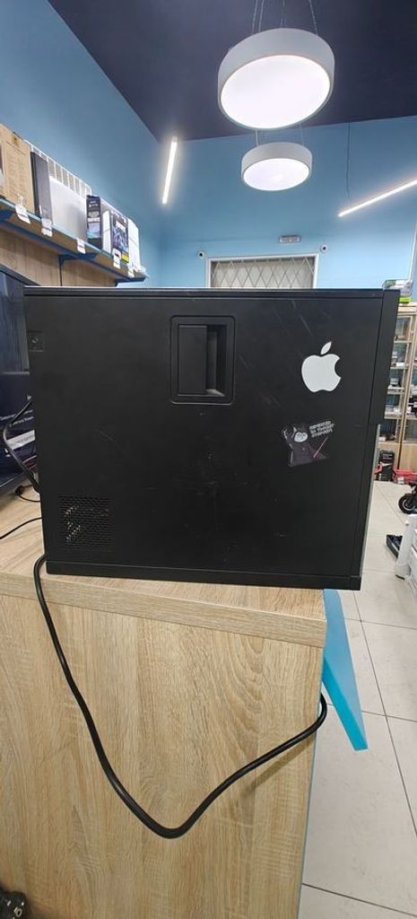 Пк intel core i5-2500s/ram 8 gb/hdd 500 gb/ssd 120 gb/nvidia gtx 960 (geforce) 4gb gddr5 128bit Код:01-200511111. Зображення 5