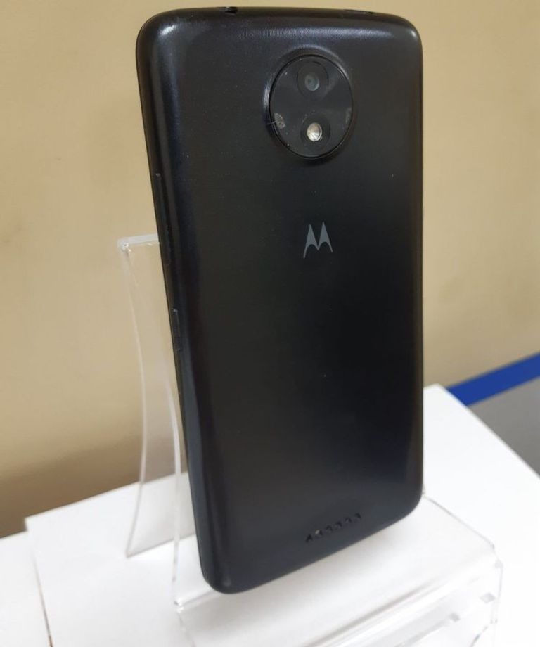 Motorola xt1750 moto c 1/8gb Код:01-200514306. Зображення 5
