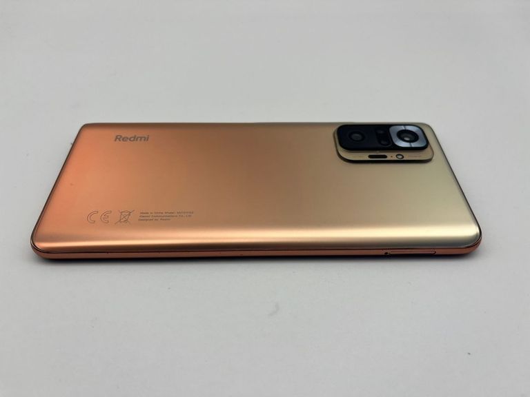 Xiaomi redmi note 10 pro 6/64gb Код:01-200516811. Зображення 10