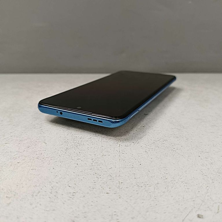 Xiaomi redmi note 10s 6/128 gb Код:2000004174170. Зображення 9