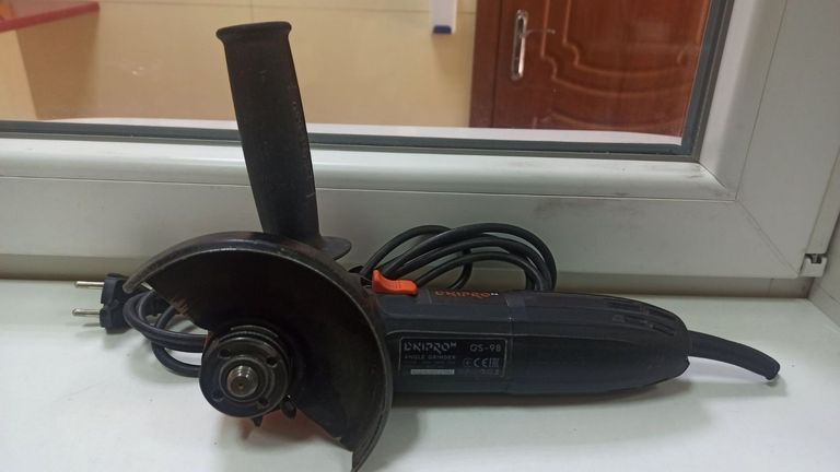 Оголошення Dnipro-M gs-98 Б/У